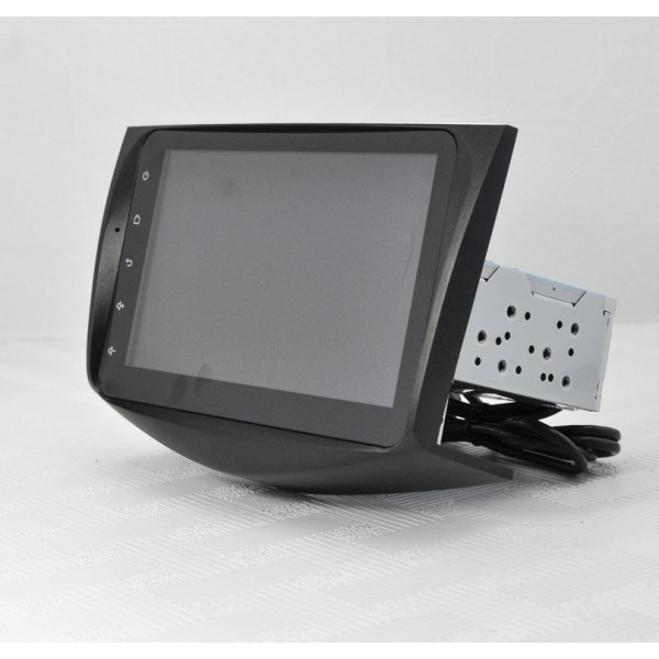 GPS Toyota Rav4 ANDROID