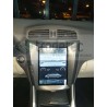 Radio GPS head unit TESLA STYLE Lexus IS