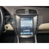 Radio GPS head unit TESLA STYLE Lexus IS