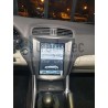 Radio navegador GPS TESLA Lexus IS | Tradetec