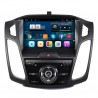 special head unit Ford Focus 3