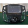 special head unit Ford Focus 3