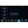 GPS HD FORD EDGE 