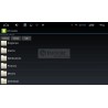 GPS HD FORD EDGE 