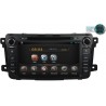  Mazda CX-9 GPS 