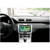 Radio navegador Volkswagen
