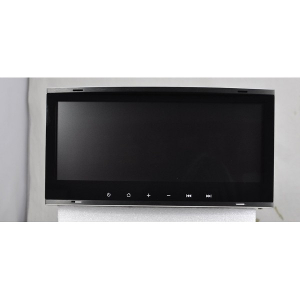 Volkswagen Touareg gps 8.8