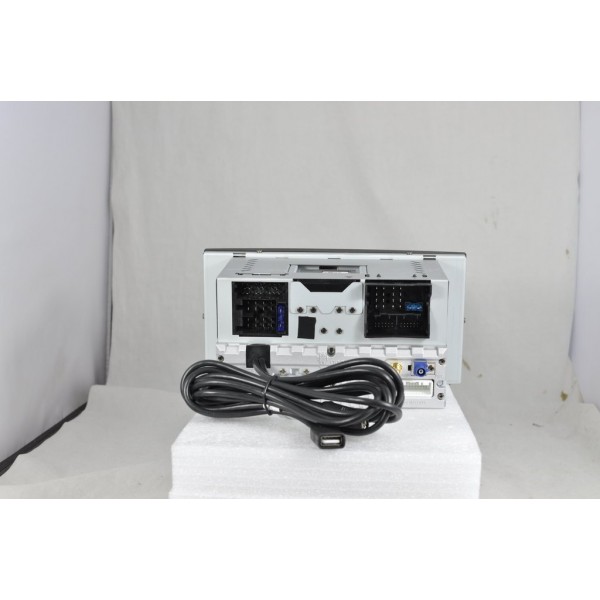 Volkswagen Touareg gps 8.8