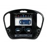 Radio GPS ANDROID TESLA STYLE Nissan juke