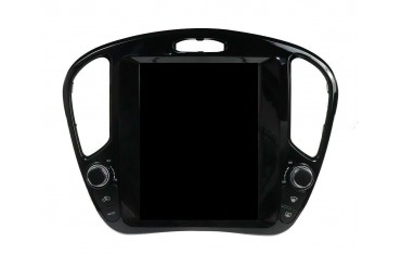 Radio GPS ANDROID TESLA STYLE Nissan juke