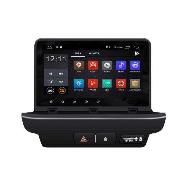 kia ceed 2019 gps android 
