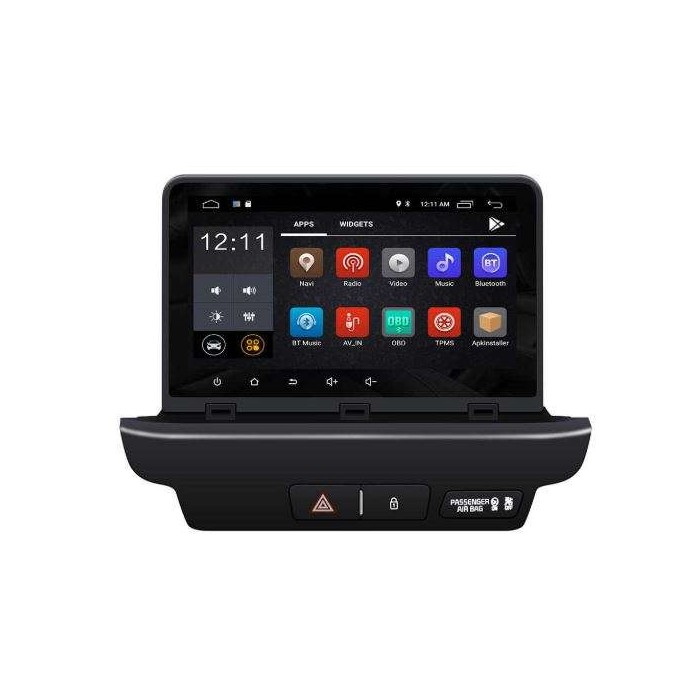 kia ceed 2019 gps android 