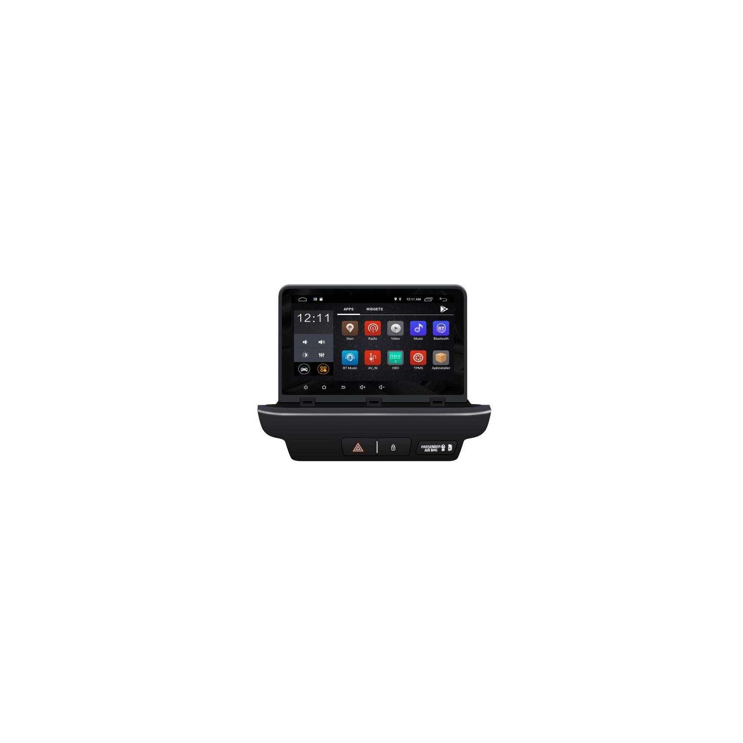 kia ceed 2019 gps android 