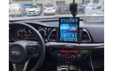  Radio GPS Android 9 tesla