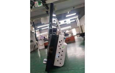  Radio GPS tesla universal