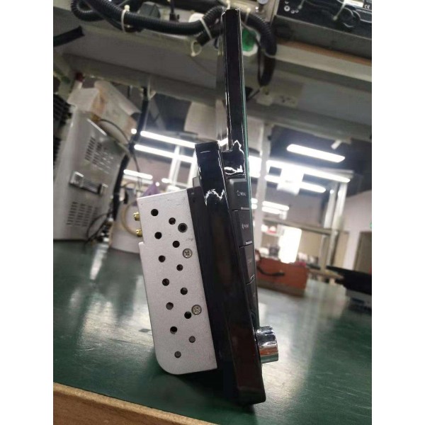  Radio GPS tesla universal