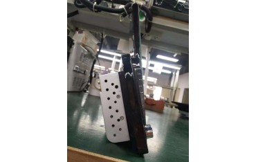  Radio GPS tesla universal