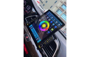  Radio GPS tesla universal