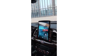  Radio GPS Android 9 tesla