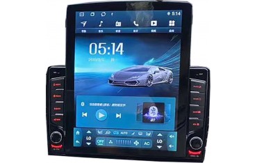  Radio GPS tesla universal
