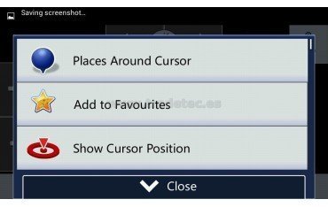 Radio GPS 9 pulgadas Android 1 DIN