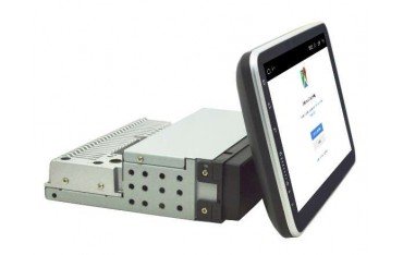 Radio GPS 9 pulgadas Android 1 DIN