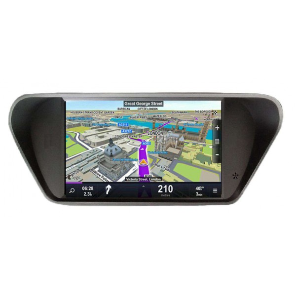 head unit honda accord 2008 2009 2010 2011 2012 2013