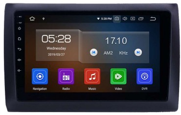 Radio GPS Fiat stilo ANDROID TR3467