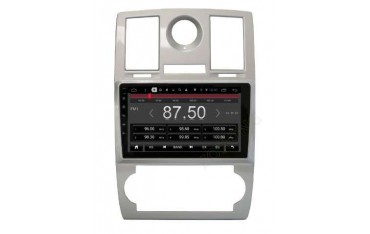 navegador GPS Chrysler 300C TR3468