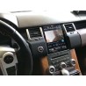 TESLA STYLE Range Rover