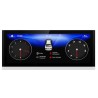 Radio GPS Lexus IS android