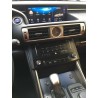 Radio GPS Lexus IS ANDROID TR3469