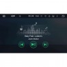 Radio GPS hyundai sonata android