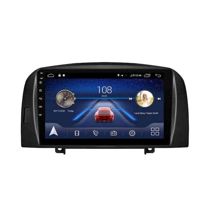 Radio GPS hyundai sonata ANDROID TR3472