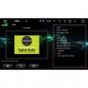 Radio GPS hyundai I30 ANDROID TR3473
