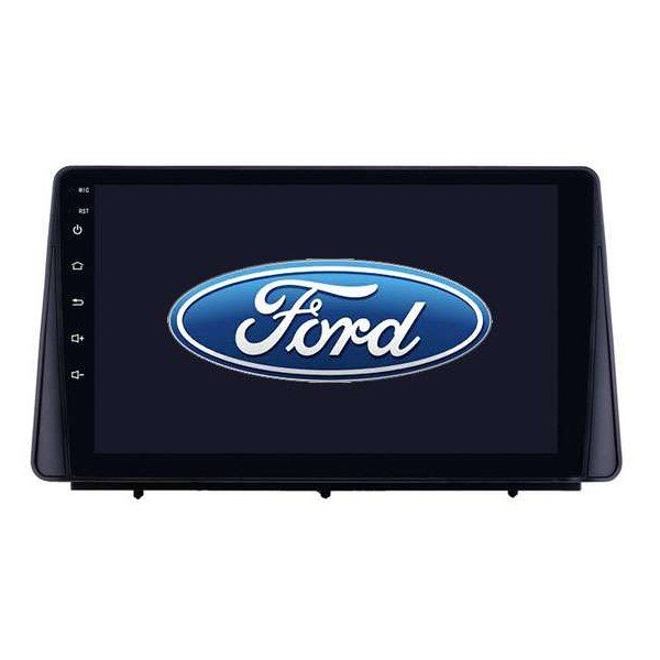 Ford Focus octa core