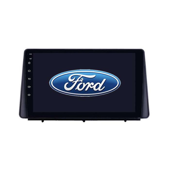 Ford Focus 4GB RAM