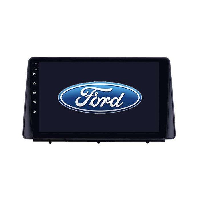 Ford Focus octa core