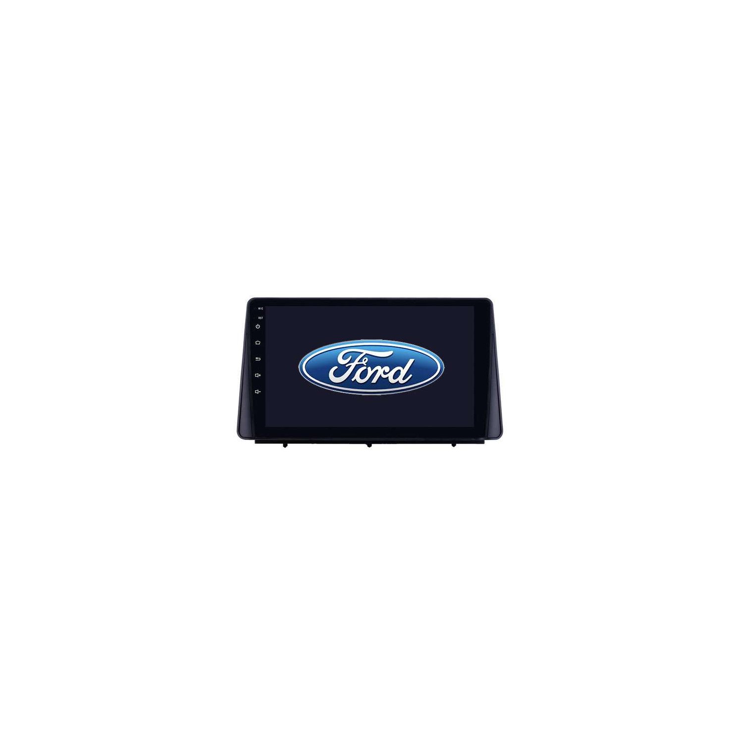 Ford Focus 4GB RAM