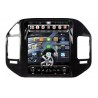 GPS ANDROID TESLA Mitsubishi Montero v60