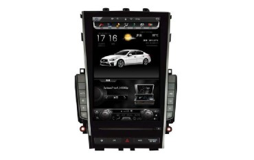 TESLA STYLE infiniti Q50