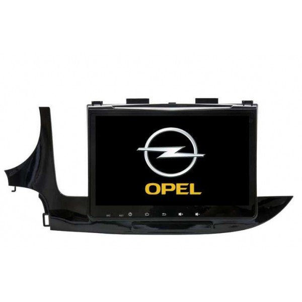 gps Opel Grandland 