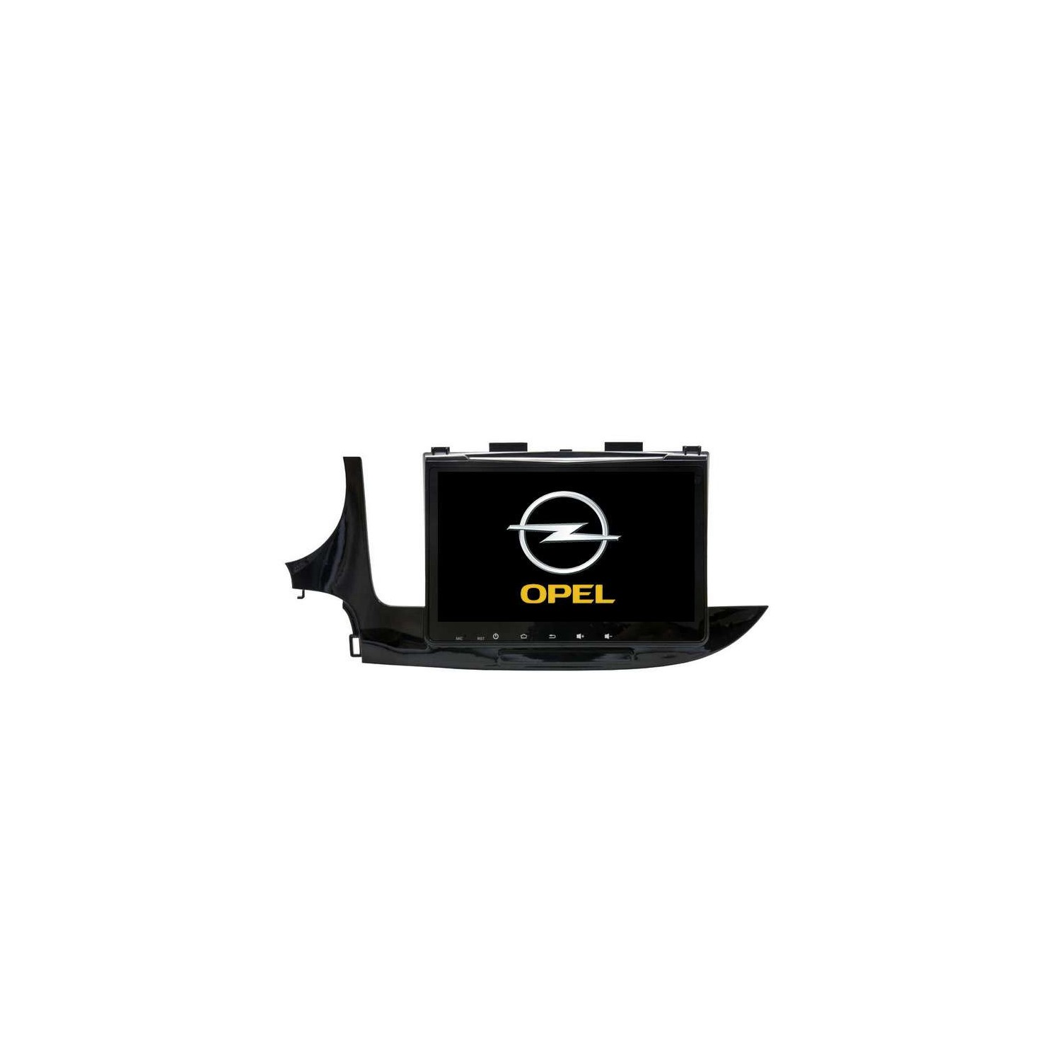 Opel Grandland Android