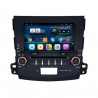 gps Citroen C Crosser