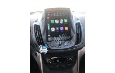 TESLA STYLE Ford C-Max