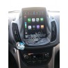 TESLA STYLE Ford C-Max