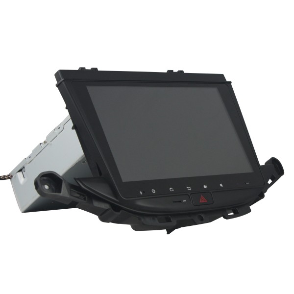 Opel grandland gps android