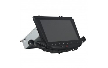 Opel grandland gps android