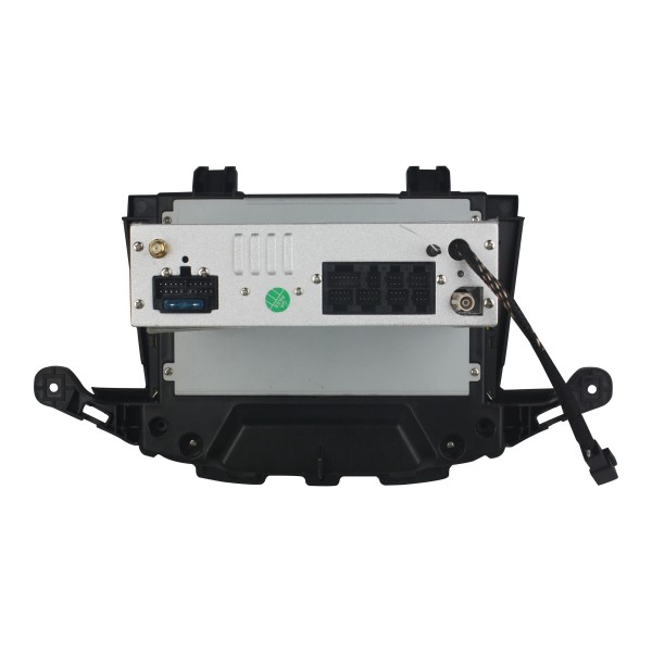 Opel grandland gps android