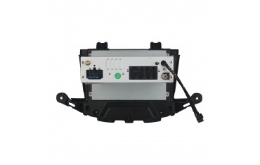 Opel grandland gps android